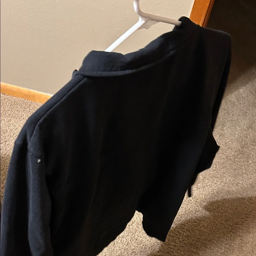 The North Face Men's Dark Jacket - Picture 4 of 10